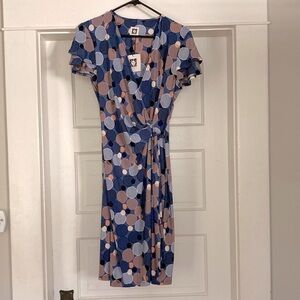 Anne Klein Dress Medium